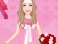                                                                     Bridesmaid Dress Up קחשמ
