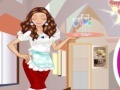                                                                     Waitress Girl קחשמ