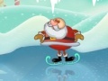                                                                     Santa gift jump קחשמ
