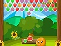                                                                     Puru-Puru Fruit Bubble קחשמ