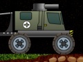                                                                     Military Rescue Driver קחשמ