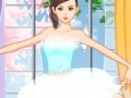                                                                     Glamorous Ballet Girl Dress Up קחשמ