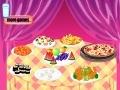                                                                     Delicious meals desing קחשמ