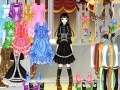                                                                     Gothic Lolita Dress Up קחשמ