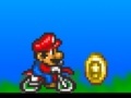                                                                    Mario On a Motorcycle קחשמ