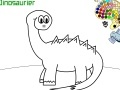                                                                     Dinosaurier Coloring קחשמ