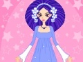                                                                     Big Hair Gown Dress Up קחשמ