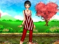                                                                     Spring hearts dress up קחשמ
