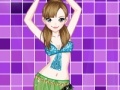                                                                    Belly Dancer Dress Up Game קחשמ