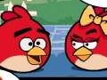                                                                     Rolling Angry Birds קחשמ