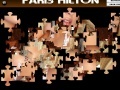                                                                     Jigsaw Puzzle Peris Hilton קחשמ