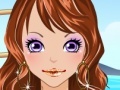                                                                     Pirat girl - Make up game קחשמ