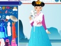                                                                     Asian Beauty Dress Up קחשמ