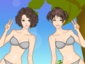                                                                     BBF in the beach dress up game קחשמ