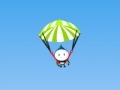                                                                     CBBC Parachute Plunder קחשמ