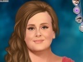                                                                     Adele Makeove קחשמ