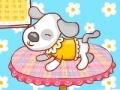                                                                     Dog Dress Up קחשמ