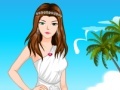                                                                     Greek Style Dress Up קחשמ
