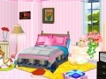                                                                     Design a happy girl's room קחשמ