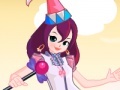                                                                     Little Witch Dress Up קחשמ