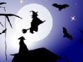                                                                     Happy Halloween - Hidden Objects קחשמ