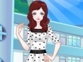                                                                     School Teacher Dress Up Game קחשמ