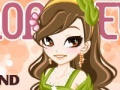                                                                     Cover Model Dress Up: April קחשמ