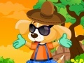                                                                     Cute Puppy Dressup  קחשמ