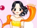                                                                     Belly Dancer Dress Up קחשמ