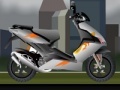                                                                     Tune My Aprilia SA50 קחשמ