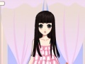                                                                     Laces girl dress up game קחשמ