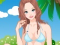                                                                     Swimming Pool Girl  קחשמ