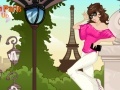                                                                     Summer in Paris Dress Up קחשמ