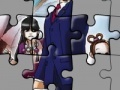                                                                     Jigsaw Puzzle קחשמ
