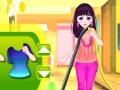                                                                     Cleaning Girl Dressup  קחשמ