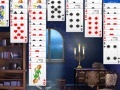                                                                     Enigmatic House Solitaire קחשמ