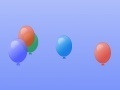                                                                     Balloon Taker קחשמ