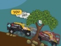                                                                     Rally Masters קחשמ