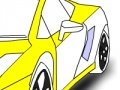                                                                     Coloring Lamborghini קחשמ
