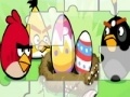                                                                     Angry Birds puzzle קחשמ