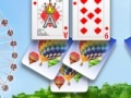                                                                     Awesome Solitaire קחשמ