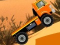                                                                     Desert Truck  קחשמ