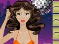                                                                     Disco nights makeover קחשמ