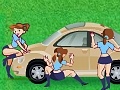                                                                     Car wash קחשמ
