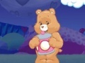                                                                     Care Bears Firefly Catch קחשמ
