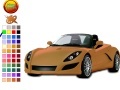                                                                     Green perfect car coloring קחשמ