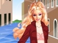                                                                    Barbie: The bridge of love קחשמ