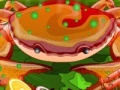                                                                     Crab Cooking קחשמ