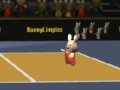                                                                       BunnyLimpics Volleyball ליּפש