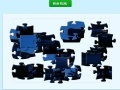                                                                     Night Time Sky Jigsaw קחשמ